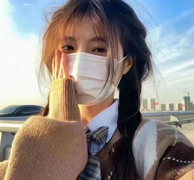 消失的呐喊