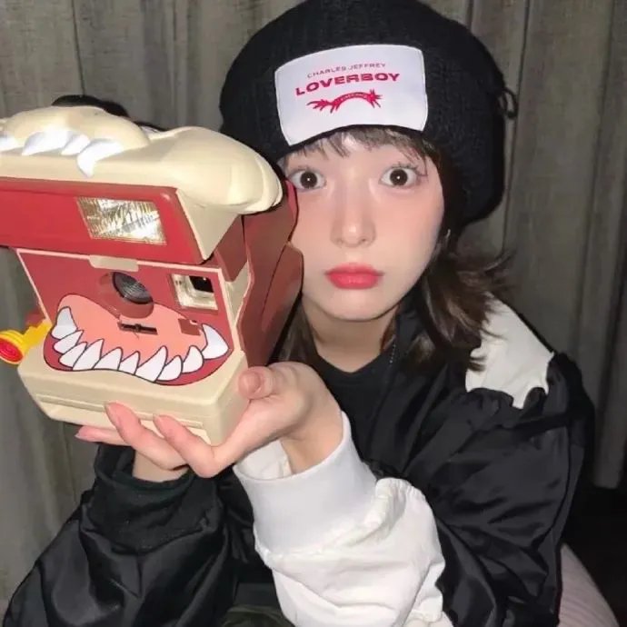 最后的清晰时刻